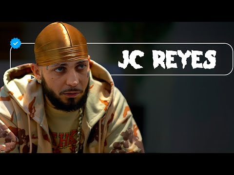 JC Reyes: "El sistema en España es una mierda. Que me quiten un 47% de impuestos es de envidiosos"