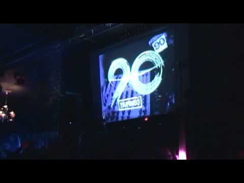 90 Festival Christmas style - Benevento 18/12/2010