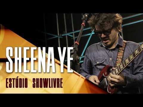 Doida Demais - Sheena Ye