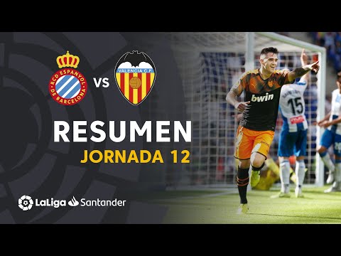 RCD Real Club Deportivo Espanyol Barcelona 1-2 FC ...