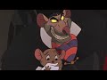 The Great Mouse Detective   Big Ben Chase HD - Ice Cream The Great Mouse Detective   Big Ben Chase HD