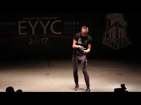 EYYC 2017 1A 6th Jan Hlinka