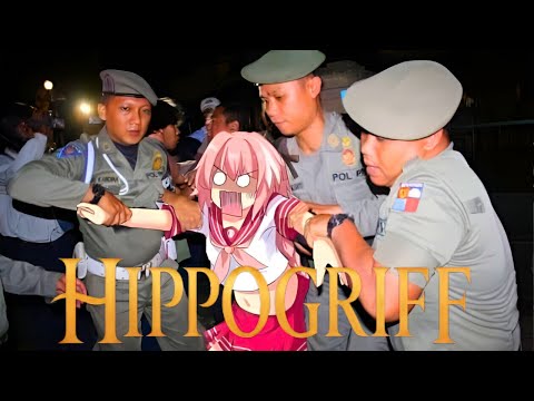 HIPPOGRIFF – La Bestia Imposible que Surca el Cielo | Canción Épica de Astolfo (Fate Tribute)