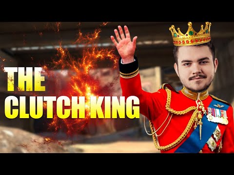 20 MINUTES OF BROKY'S BEST CLUTCHES! (THE NEW CLUTCH KING)