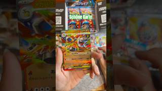 Pokémon Mega Brave Display Opening 27/30 #pokemon #pokemoncards #shorts