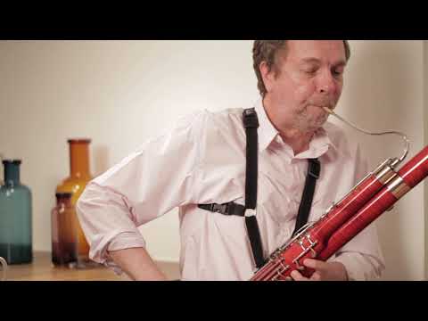 Um Fagote no Pagode (Um Pagode no Fagote) | Aloysio Fagerlande e Nelson Faria