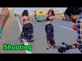 Sila Hau Ka सॉन्ग की शूटिंग कैसे हुई | #manimeraj @ManiMerajVines