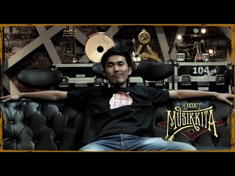 DCDC MUSIKKITA EPS. JOE MILLION X THIRTYNINERS