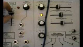 Video thumbnail for Macbeth M5N Daemon by the simonsound