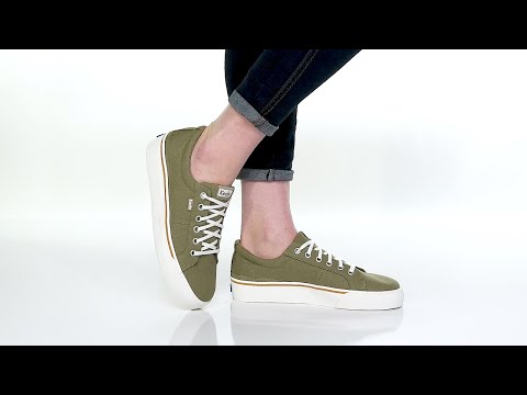 Keds Jump Kick Duo Canvas SKU: 9708805