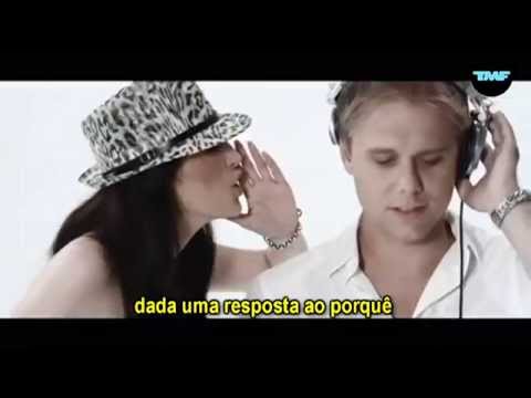 Armin Van Buuren Feat. Sharon Den Adel - In And Out Of Love Legendado Mesquita