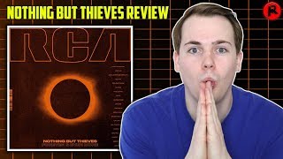 Nothing But Thieves - Forever &amp; Ever More | Rock Song Review
