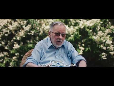 afbeelding Mr. Landsbergis