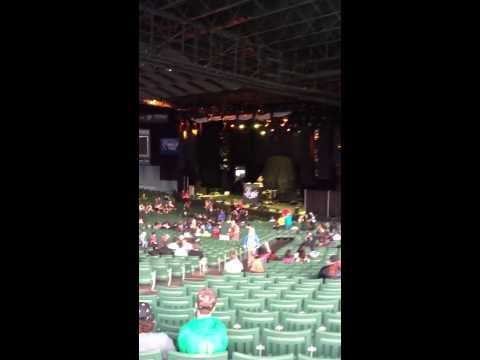 "Alright" (feat. Big Sean) - Logic Live September 2013