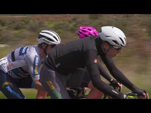 2019 SBS Bank Tour of Southland - Stage 3