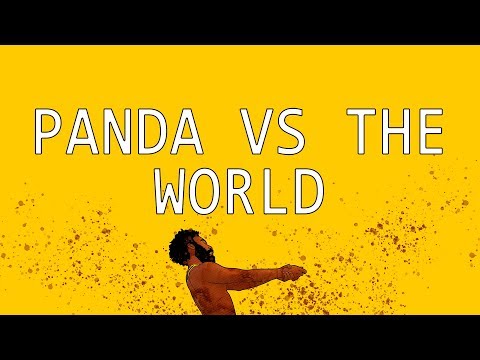 🐼Desiigner x Chris Travis phonk type beat 2019 |"Panda vs the world" | Phonk type beat - Prod Ednok