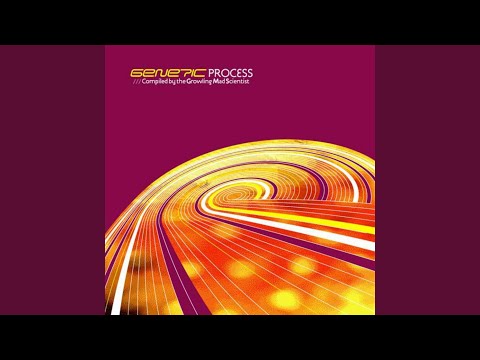 Genetic Monster (G.M.S. RMX)