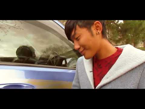 Tsampaka - Sonam Jurme and kinga Tshering Dorji.