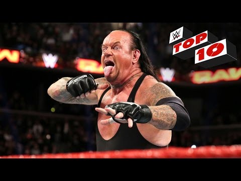 Raw Viewership For March 20 Dips To Lowest Number Since January 2nd, Penultimate Episode Before WrestleMania 33
