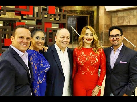 El Super Combo Los Tropicales en Navidad, @elsupercombooficial