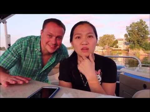 Vlog 246 ll Những Ngày Đầu Mới Sang Mỹ, Làm Nails Ở Mỹ,Làm Sao Để Qua Mỹ, Cuộc Sống Mỹ