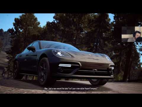 Need For Speed Payback playthrough pt137 - I've Officially Lost My Mind