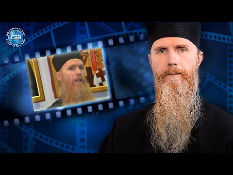 BALKAN INFO: Monah Arsenije priča svoja iskustva i razgovor sa ljudima koji su zastranili!