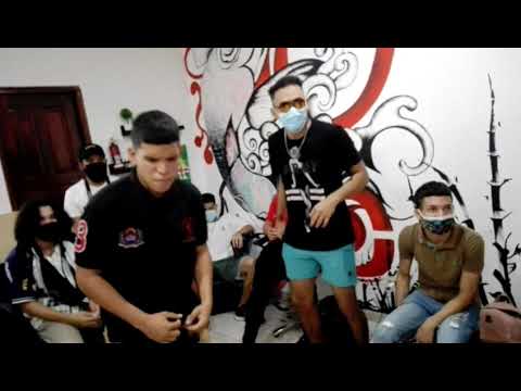 Glacial Kingdom — Replica — Jolix Vs Israelita