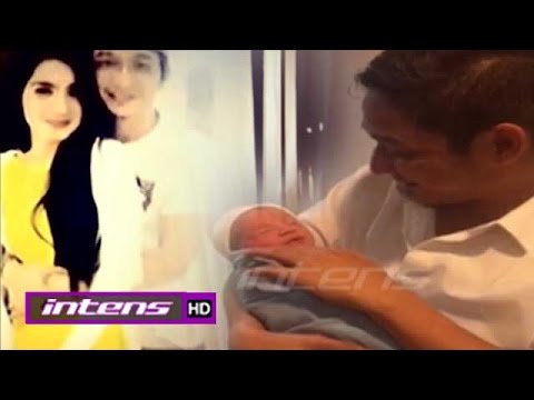 Kebahagiaan Pasha Pasca Heboh Foto Mesra - Intens 08 Desember 2015