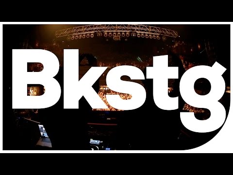 Bkstg - Get Closer