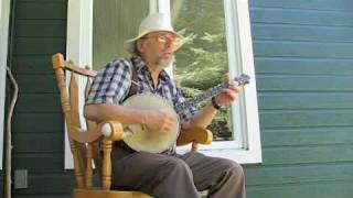 Brown's Ferry Blues (porch music)