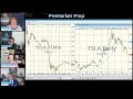 Gordon Johnson on Declining TSLA Sales