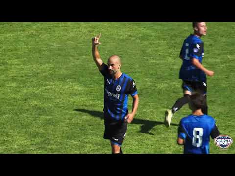 Calcio Serie D Gir G - Gladiator-Aprilia 3-3 (19.09. 2021)