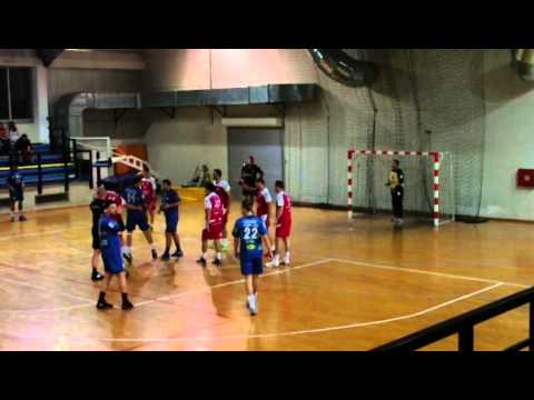 RK Zlatar - RK Morava 3