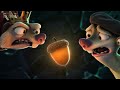 Scrat Fell Into The Marvel Multiverse Ice Ages Multiverse Of Madness