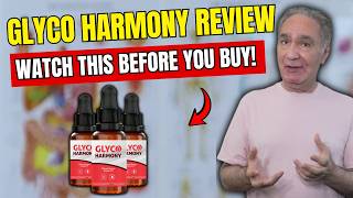 Glyco Harmony (Honest Review 2026!) - Glyco Harmony Review and Complaints - Scam or Legit? The Truth
