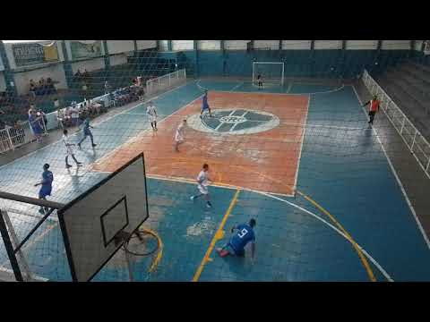 social x Olaria (sub 17) 2 tempo