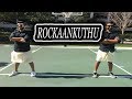 Rockaankuthu Premam Nivin Pauly Sai Pallavi Savio Jose Choreography
