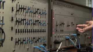 Video thumbnail for EML ElectroComp 400 & 401 by DJjondent