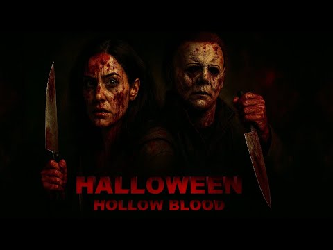 Halloween: Hollow Blood (2026) | Trailer | Michael Myers Returns | Concept Version