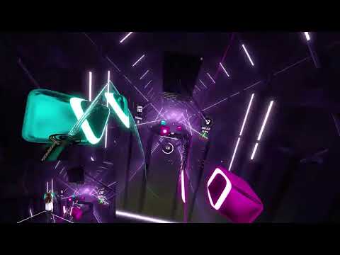 Beat Saber / Bittó Duó - Dikta mamo tyibori / Expert +