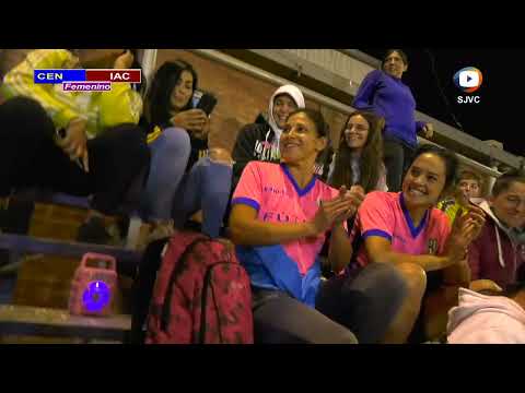 Goles en Fútbol Femenino y 7ma División por la 2da Fecha de Inferiores Liga InterProvincial