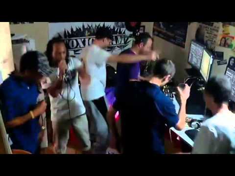 Ghetto Baykos ft Uman973