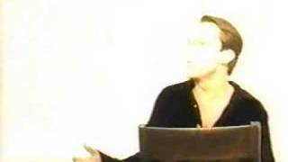 No Bridge David Cassidy