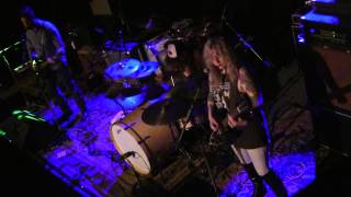 True Widow at The Kessler Theater in Dallas, Texas