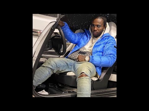 POP SMOKE x FIVIO FOREIGN x ABRA CADABRA Type Beat - "Forty" | UK/NY Drill Type Beat 2020