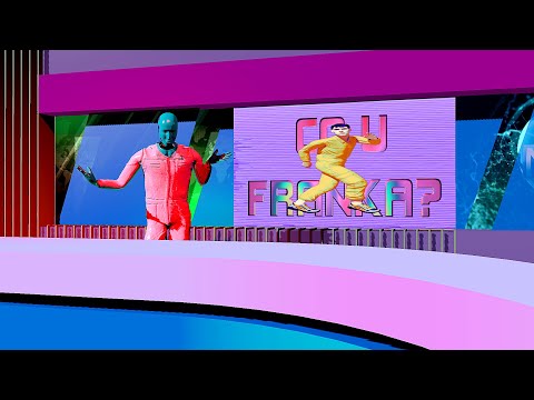 vgtbl pl (Franek Warzywa & Mlody Budda) - Co u Franka? (OFFICIAL VIDEO)