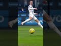 Ronaldo loves scoring against Inter ⚽💥