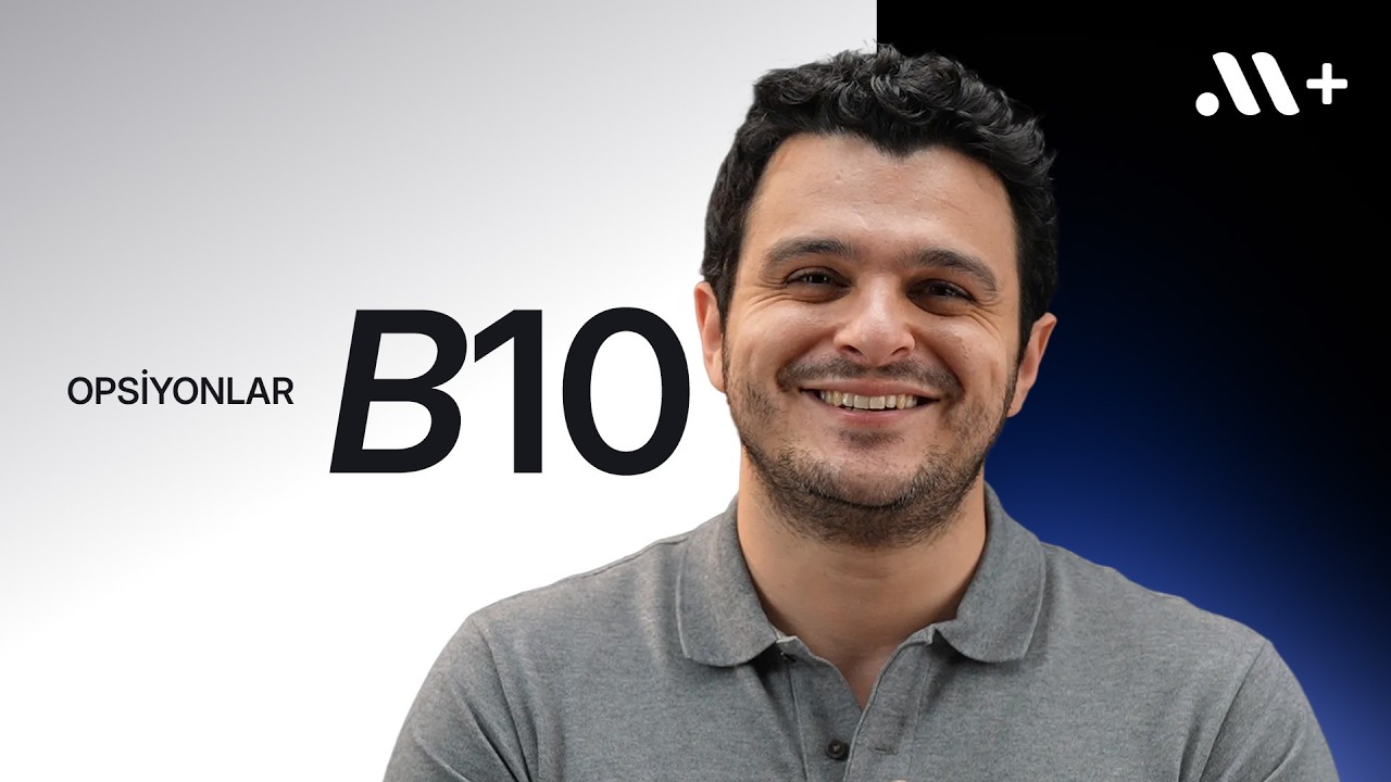 Tarihsel volatilite nedir, neyi ölçer? | B10 | Midas+