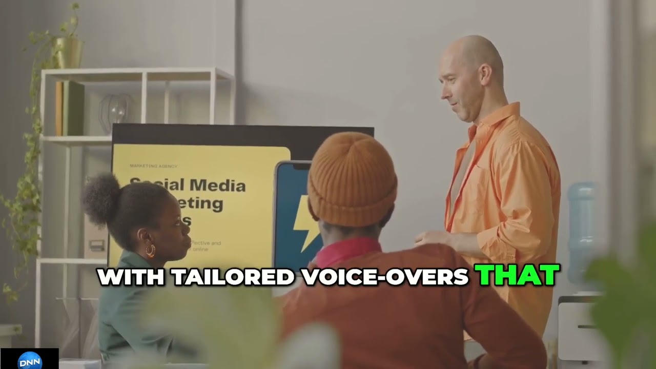 A message from DNN Real Estate Broadcast Services to our new home community builders